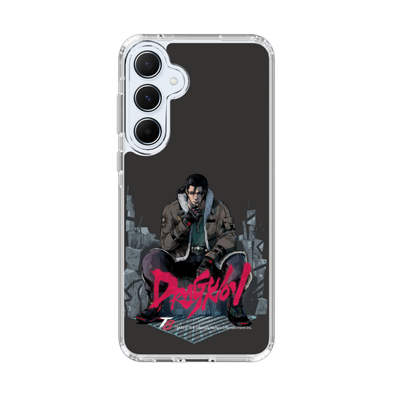 Slim Protection Case［ TEKKEN - Sergei Dragunov ］