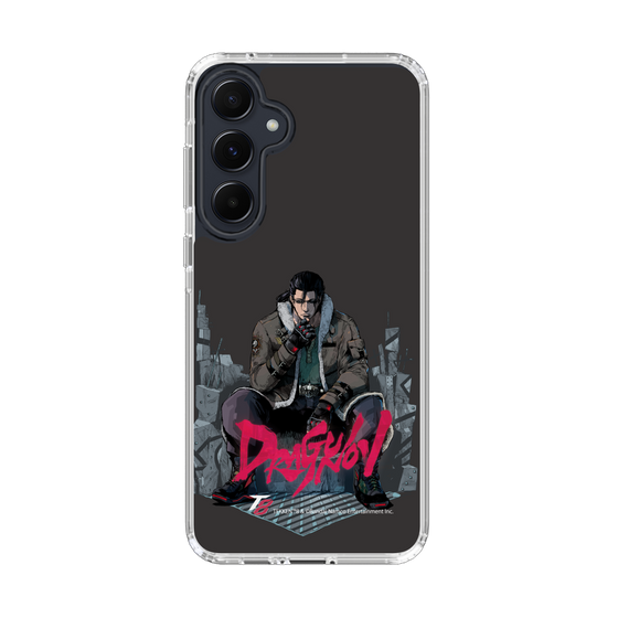 Slim Protection Case［ TEKKEN - Sergei Dragunov ］