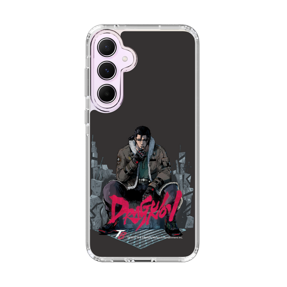 Slim Protection Case［ TEKKEN - Sergei Dragunov ］
