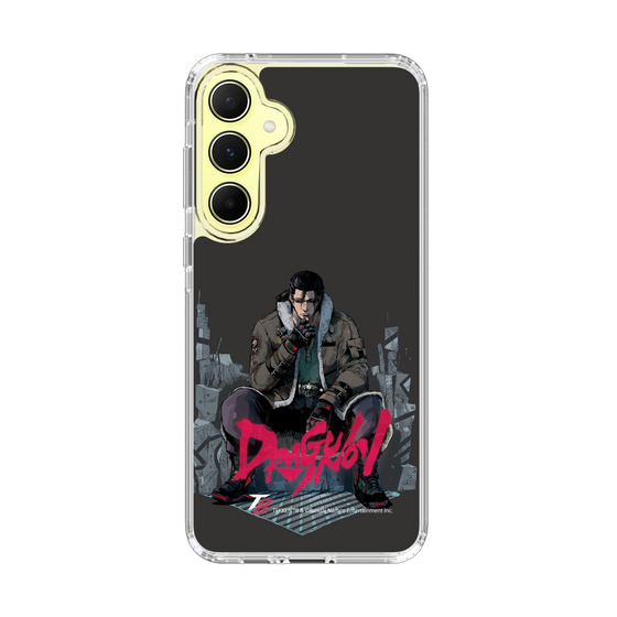 Slim Protection Case［ TEKKEN - Sergei Dragunov ］
