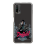 Slim Protection Case［ TEKKEN - Sergei Dragunov ］