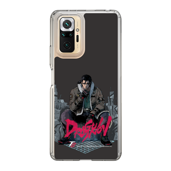 Slim Protection Case［ TEKKEN - Sergei Dragunov ］