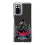 Slim Protection Case［ TEKKEN - Sergei Dragunov ］