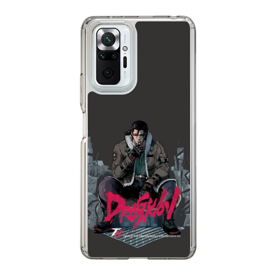 Slim Protection Case［ TEKKEN - Sergei Dragunov ］