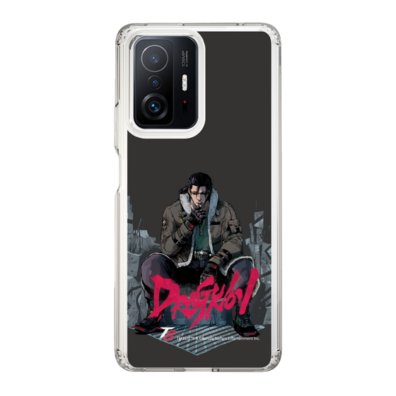 Slim Protection Case［ TEKKEN - Sergei Dragunov ］