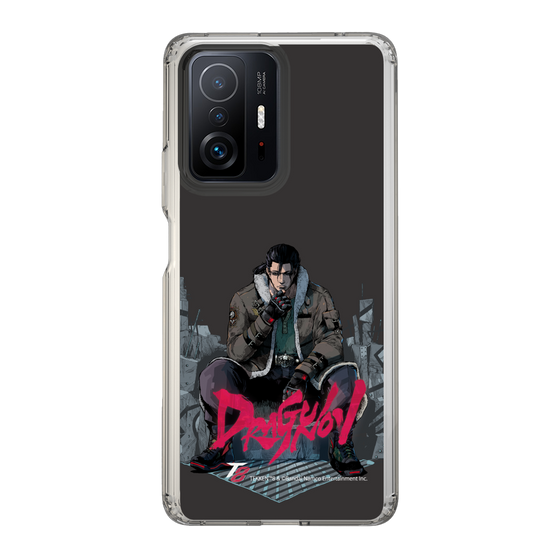 Slim Protection Case［ TEKKEN - Sergei Dragunov ］