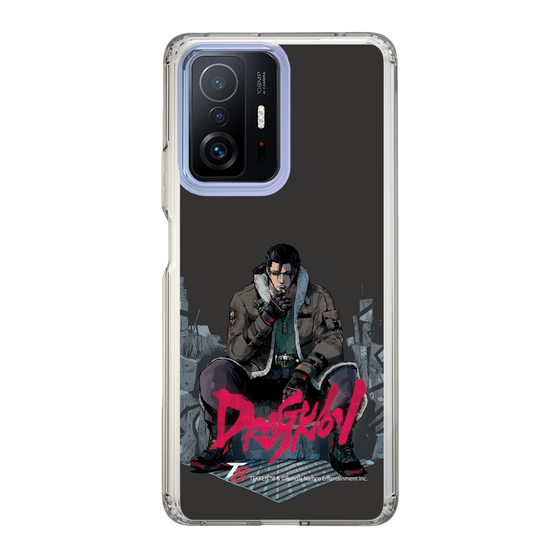 Slim Protection Case［ TEKKEN - Sergei Dragunov ］