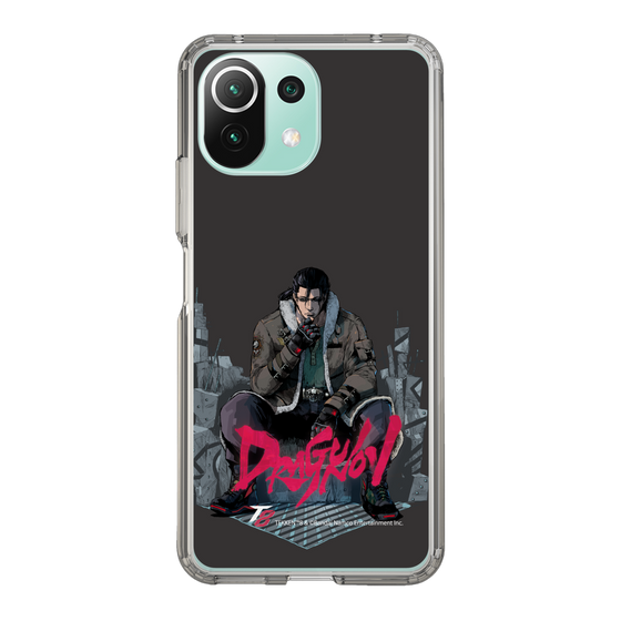 Slim Protection Case［ TEKKEN - Sergei Dragunov ］
