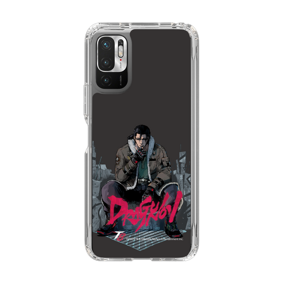 Slim Protection Case［ TEKKEN - Sergei Dragunov ］