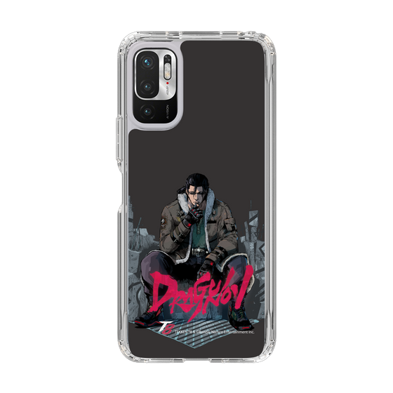 Slim Protection Case［ TEKKEN - Sergei Dragunov ］