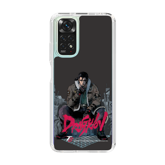 Slim Protection Case［ TEKKEN - Sergei Dragunov ］