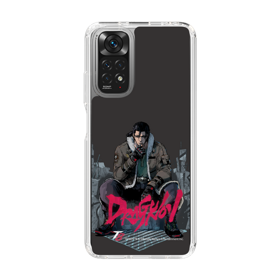 Slim Protection Case［ TEKKEN - Sergei Dragunov ］
