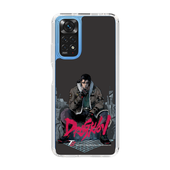 Slim Protection Case［ TEKKEN - Sergei Dragunov ］