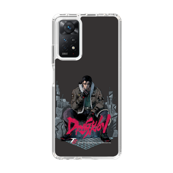Slim Protection Case［ TEKKEN - Sergei Dragunov ］