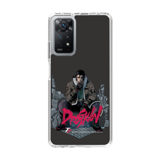 Slim Protection Case［ TEKKEN - Sergei Dragunov ］