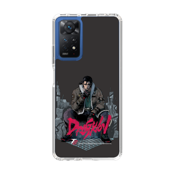 Slim Protection Case［ TEKKEN - Sergei Dragunov ］