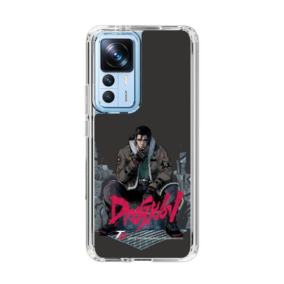 Slim Protection Case［ TEKKEN - Sergei Dragunov ］
