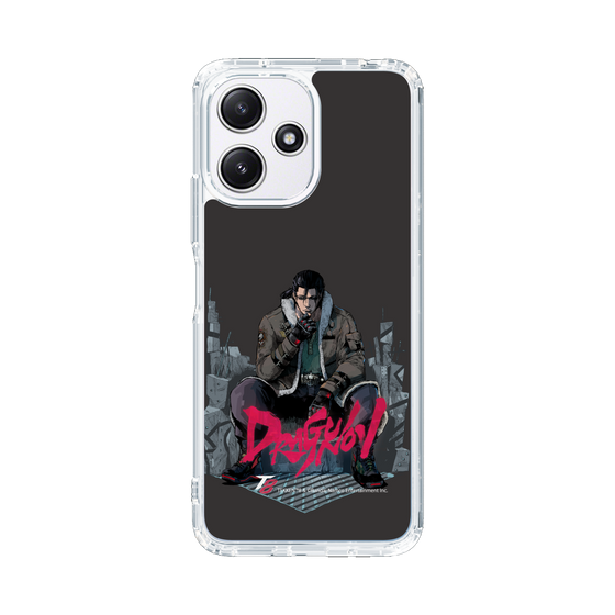 Slim Protection Case［ TEKKEN - Sergei Dragunov ］