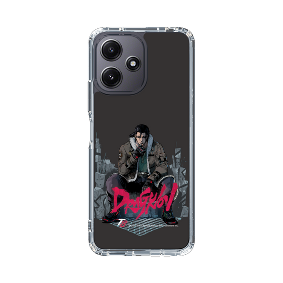 Slim Protection Case［ TEKKEN - Sergei Dragunov ］