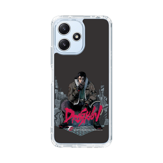 Slim Protection Case［ TEKKEN - Sergei Dragunov ］