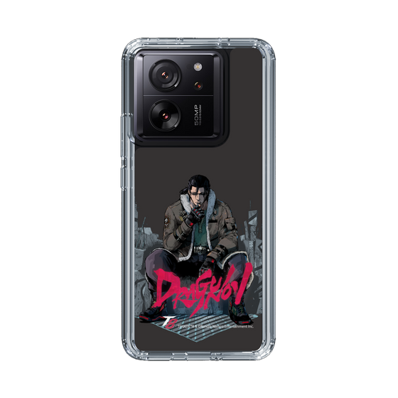 Slim Protection Case［ TEKKEN - Sergei Dragunov ］