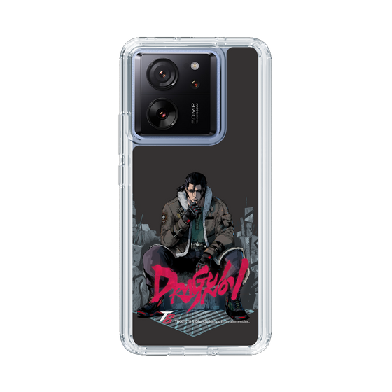 Slim Protection Case［ TEKKEN - Sergei Dragunov ］