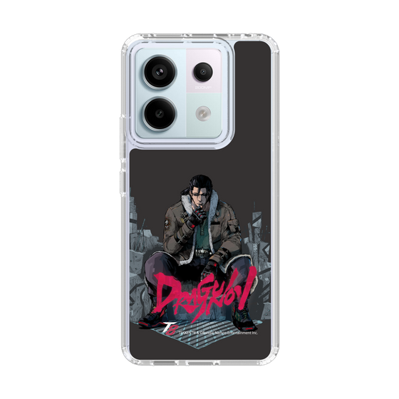 Slim Protection Case［ TEKKEN - Sergei Dragunov ］