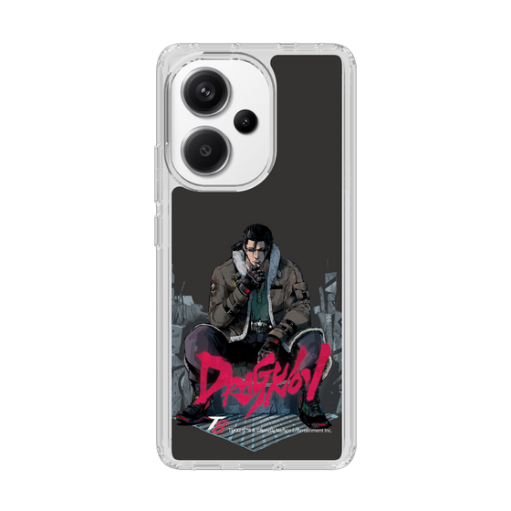 Slim Protection Case［ TEKKEN - Sergei Dragunov ］
