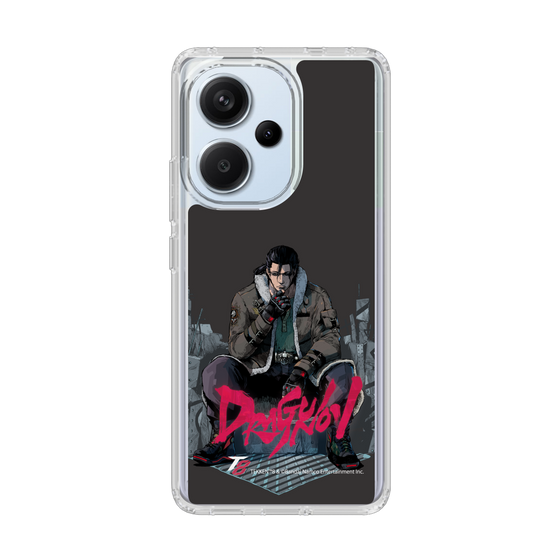 Slim Protection Case［ TEKKEN - Sergei Dragunov ］