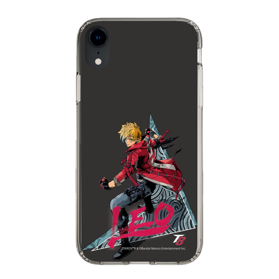 Slim Protection Case［ TEKKEN - Leo ］