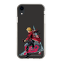 Slim Protection Case［ TEKKEN - Leo ］