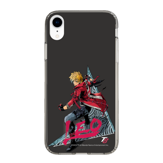 Slim Protection Case［ TEKKEN - Leo ］