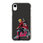 Slim Protection Case［ TEKKEN - Leo ］