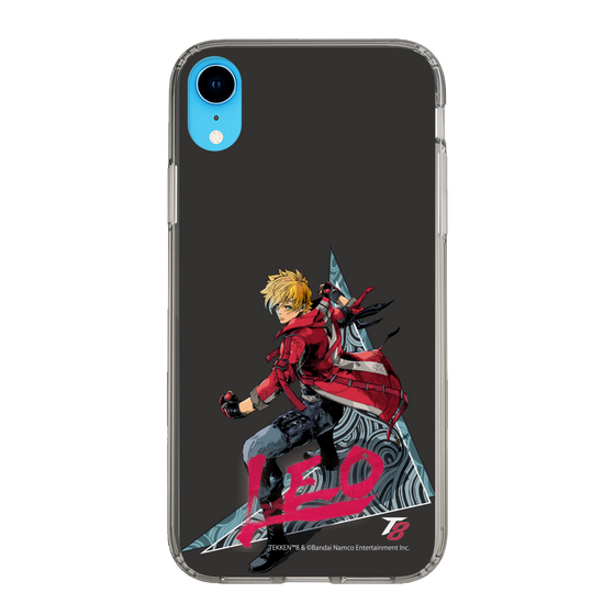 Slim Protection Case［ TEKKEN - Leo ］