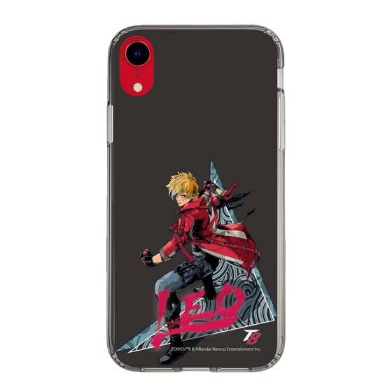 Slim Protection Case［ TEKKEN - Leo ］