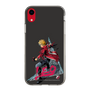 Slim Protection Case［ TEKKEN - Leo ］