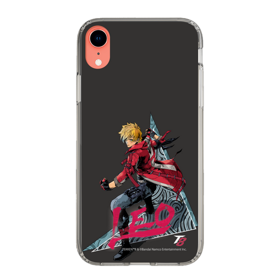 Slim Protection Case［ TEKKEN - Leo ］