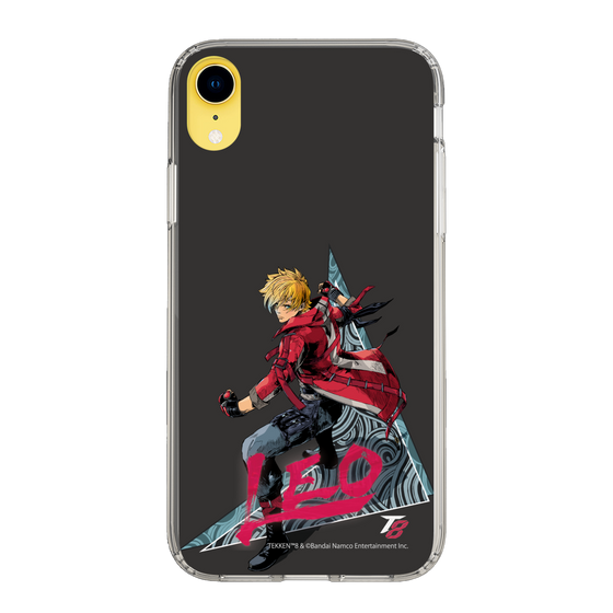Slim Protection Case［ TEKKEN - Leo ］