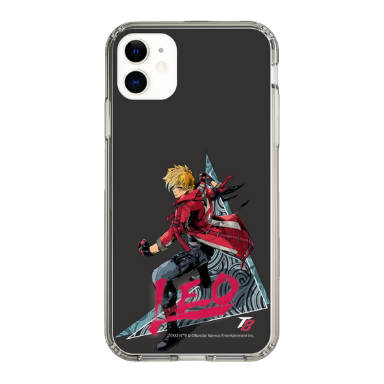 Slim Protection Case［ TEKKEN - Leo ］