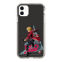 Slim Protection Case［ TEKKEN - Leo ］