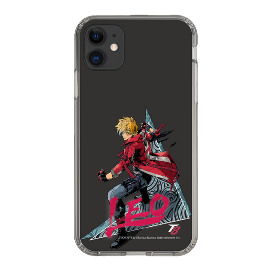 Slim Protection Case［ TEKKEN - Leo ］