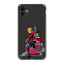Slim Protection Case［ TEKKEN - Leo ］