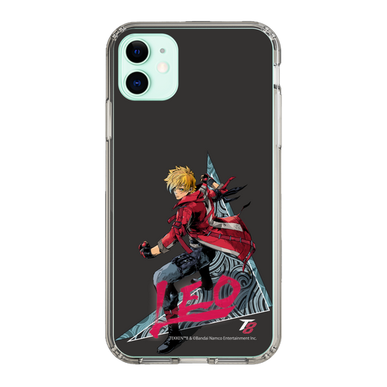 Slim Protection Case［ TEKKEN - Leo ］