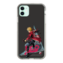 Slim Protection Case［ TEKKEN - Leo ］