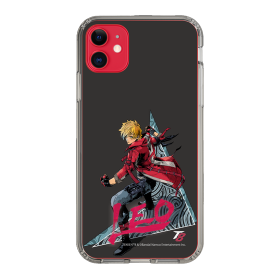 Slim Protection Case［ TEKKEN - Leo ］