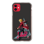 Slim Protection Case［ TEKKEN - Leo ］