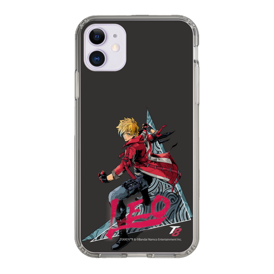 Slim Protection Case［ TEKKEN - Leo ］