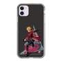 Slim Protection Case［ TEKKEN - Leo ］