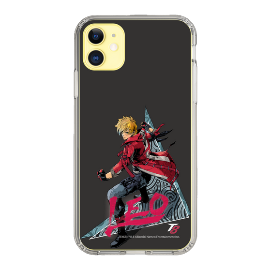 Slim Protection Case［ TEKKEN - Leo ］