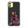 Slim Protection Case［ TEKKEN - Leo ］